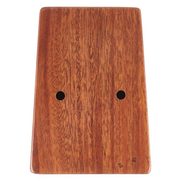 Sela SE 245 Kalimba Mahogany 17