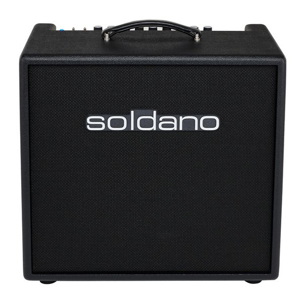 Soldano SLO-30 112 Combo BK