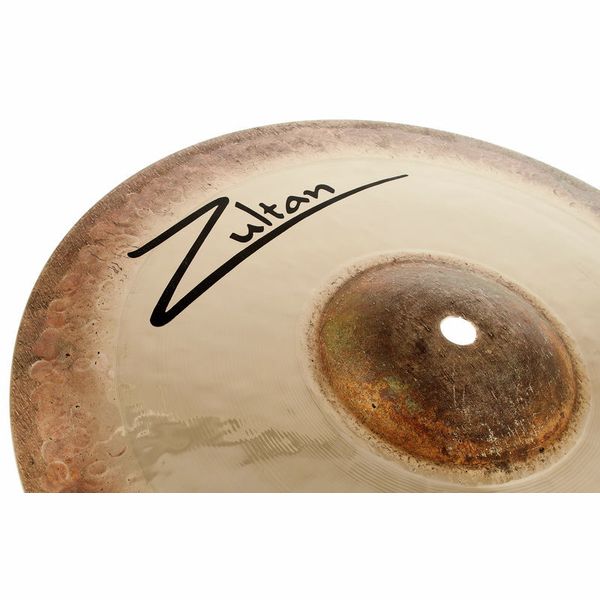 Zultan 12" Q Splash