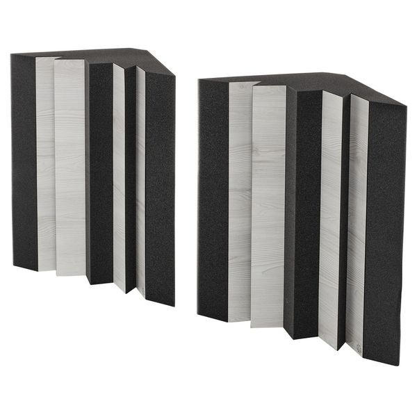 t.akustik Highline CBT1 White Wood