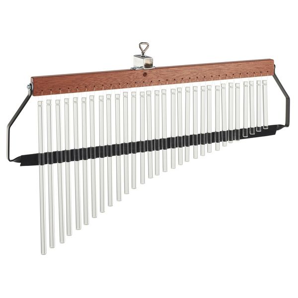 Kolberg 1385DP Glass Chimes Large