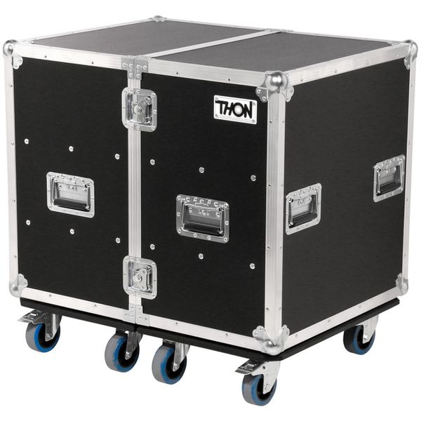 Thon Accessory Case 2x3 Boxes PB