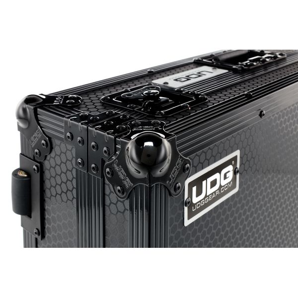 UDG Flight Case PioneerXDJ-RX3 (W)