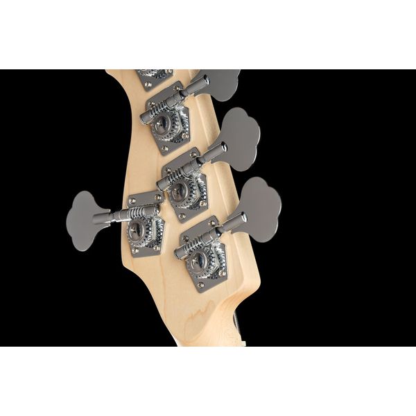 Harley Benton MB-5 SB Deluxe Series