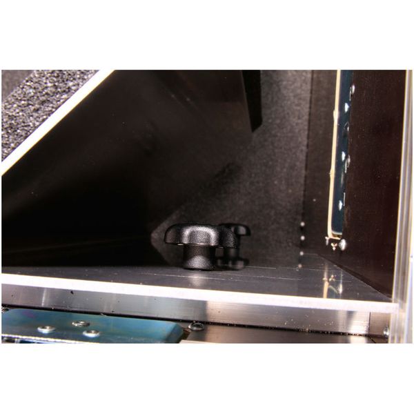 Thon Display MultiCase 46" 2in1