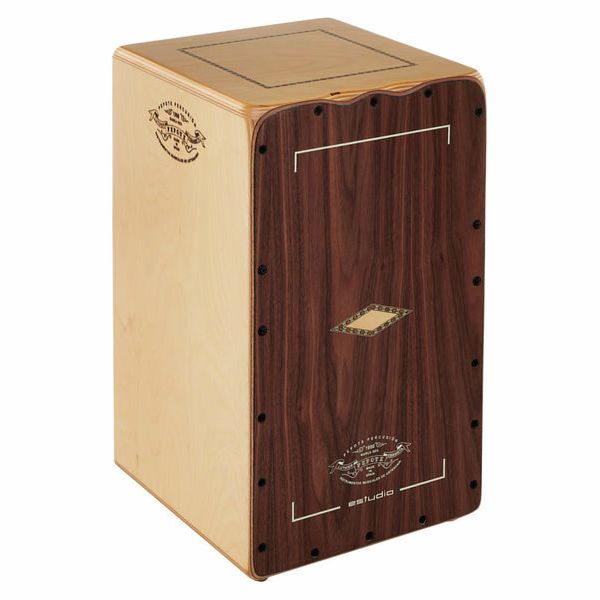Pepote Estudio Cajon