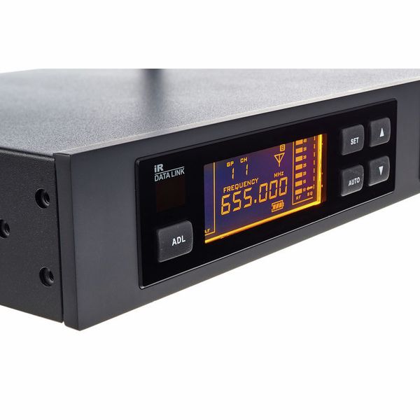 the t.bone free solo Twin PT 660 Headset