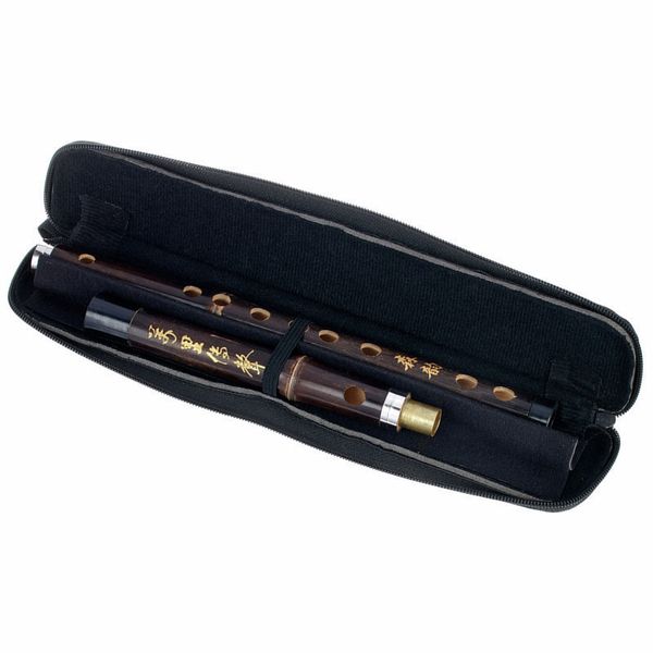 Artino Chinese QuDi Pro Flute A