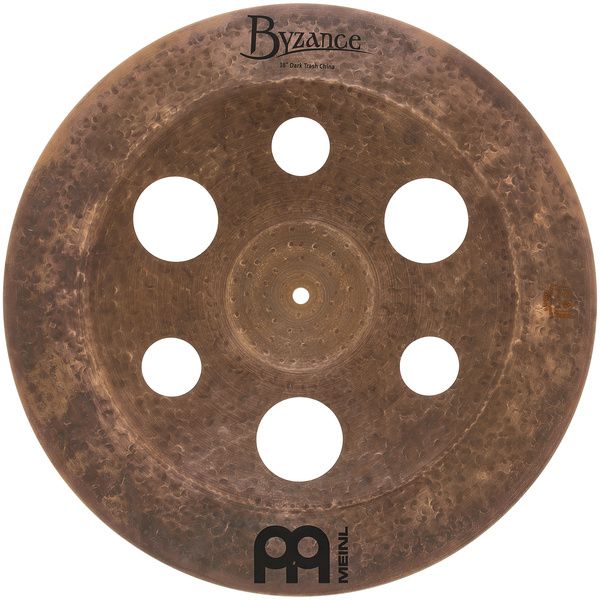 Meinl 18" Byzance Dark Trash China
