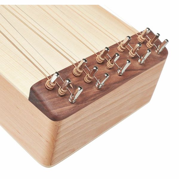 Meerklang Saitentambourin 5 Akkorde