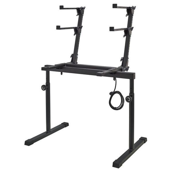 BLACKPANTHERSYSTEM Para S