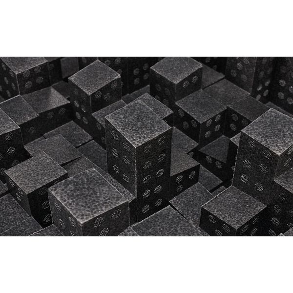 Vicoustic VicStudio Box Black