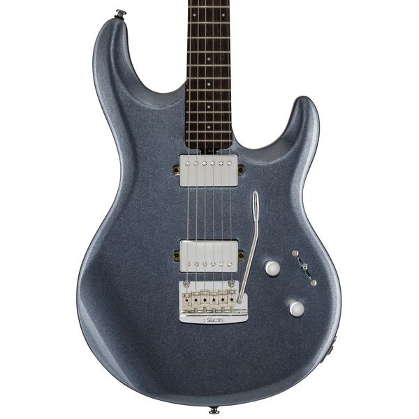 Sterling by Music Man Luke 100 Signature Bohdi Blue