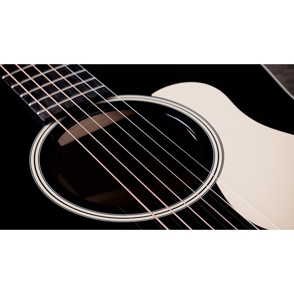 Taylor Gold Label 517e Blacktop