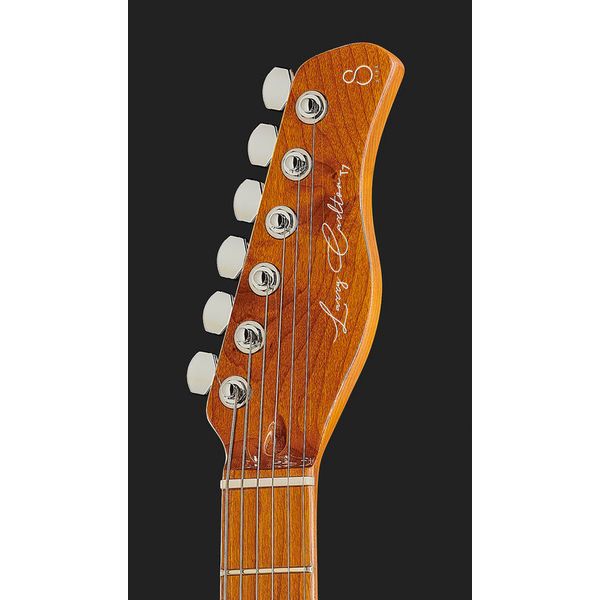 Larry Carlton T7 FM TBK