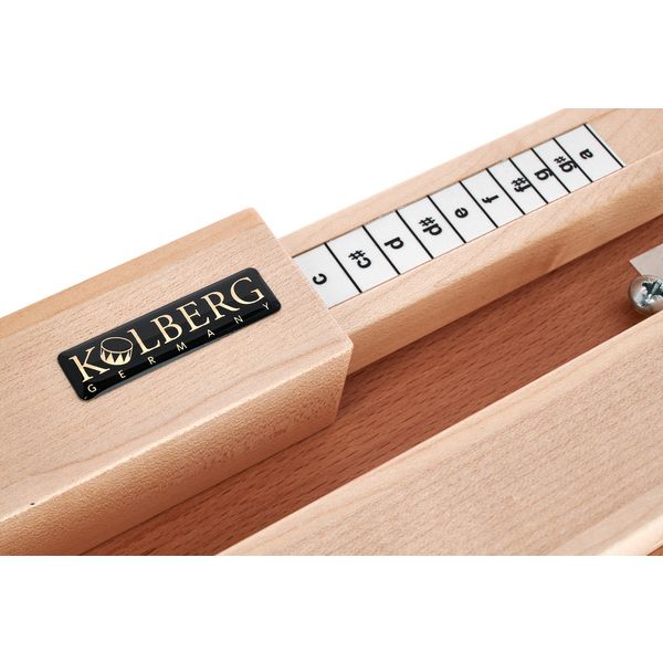 Kolberg 2238 Bird Voice Cockoo