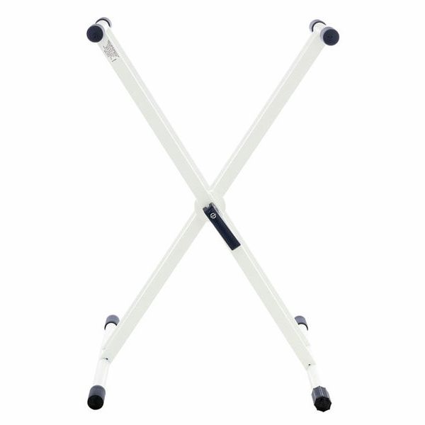 K&M 18993 Rick 20 White