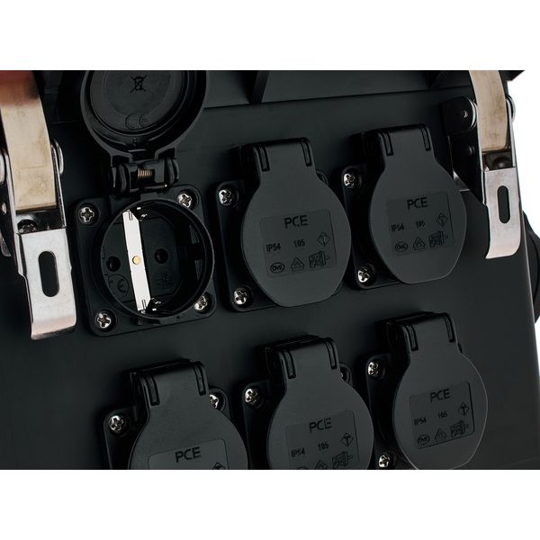 PCE 9475027 Spitz BV CEE 16A