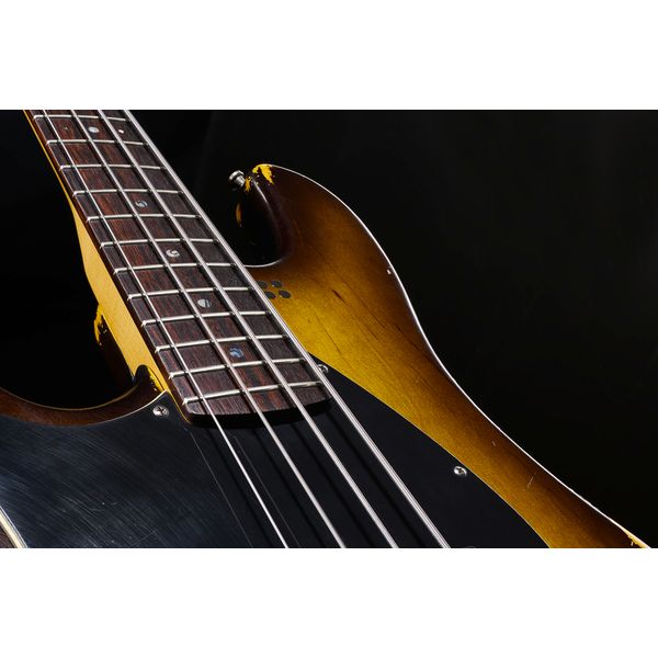 Sandberg California II VS 4 HCA TB LH