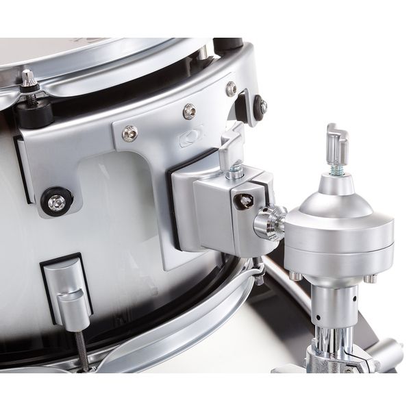 DrumCraft Series 6 Standard Set White