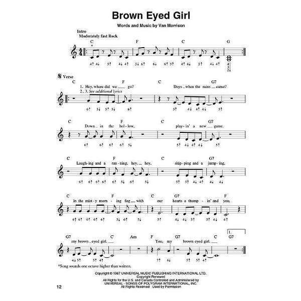 Hal Leonard The Great Harmonica Songbook