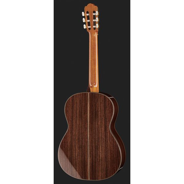Asturias Prelude Cedar