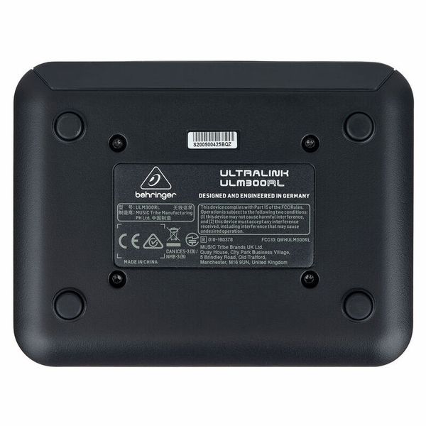 Behringer ULM300LAV