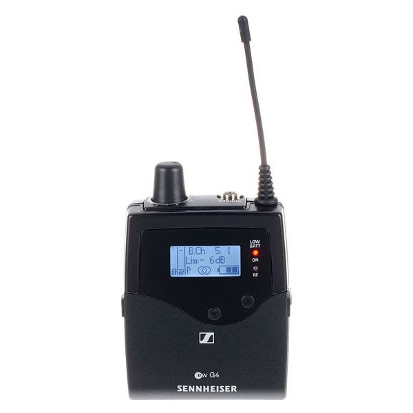Sennheiser EK IEM G4 B-Band
