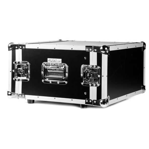 Flyht Pro Rack 6U Double Door