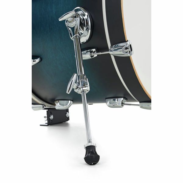 Gretsch Drums Renown Maple Jazz -SABB