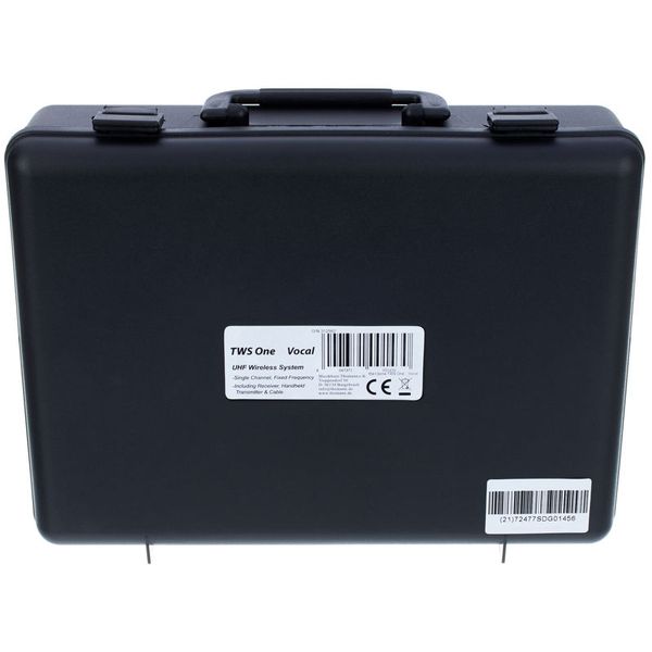 the t.bone TWS One C Vocal