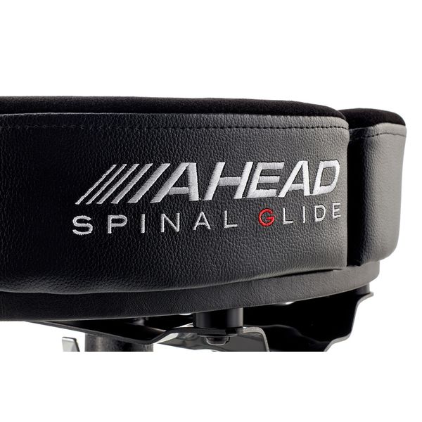 Ahead SPG-HBL Spinal Gl. Drum Throne