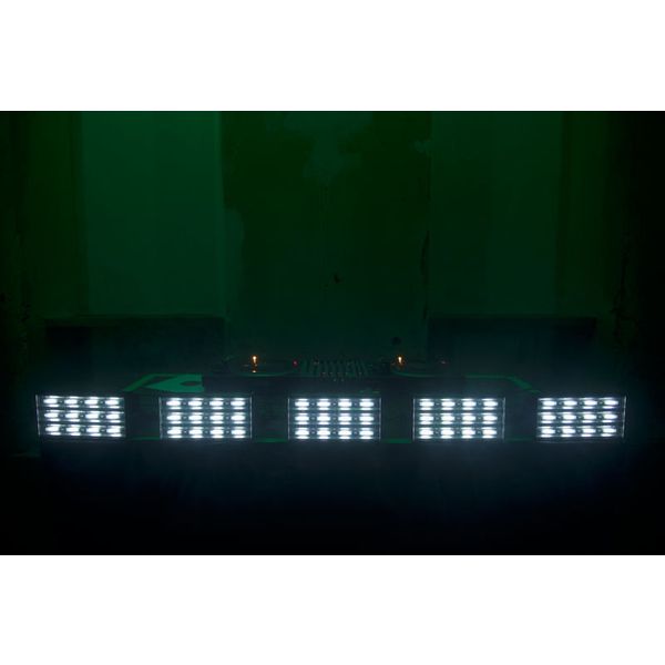 Stairville LF-12 LED Flash 12 COB Strobe