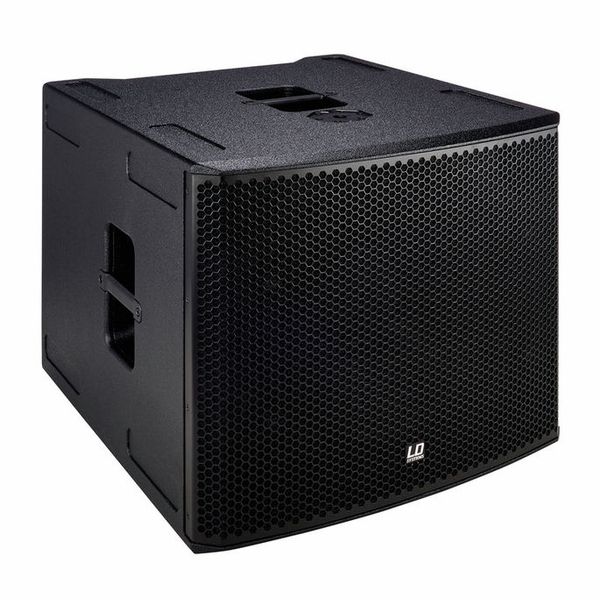 LD Systems Stinger Sub 18A G3