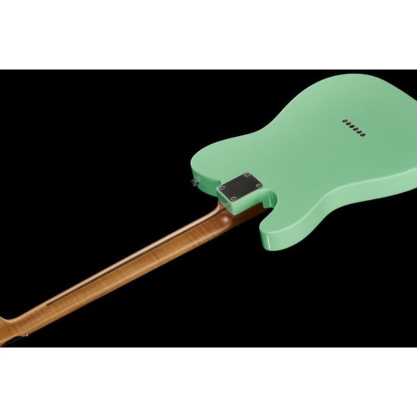 LSL Thin Bone SH SFG Light Aged