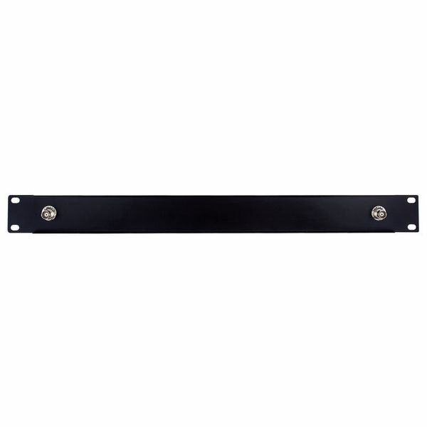 Thomann 19" Antenna Rackmount BNC