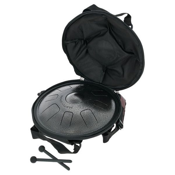 Asian Sound HAPI Omni F-Dur