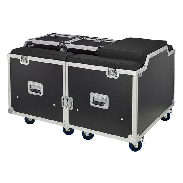 Flyht Pro Sofa Case Black