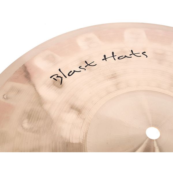 Ufip 15" Blast Series Hi-Hat