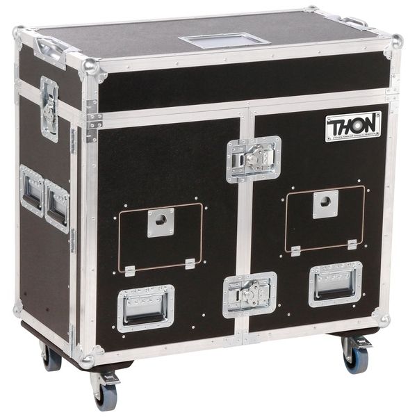 Thon Premium Flip Case Yamaha DM7