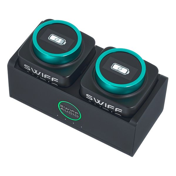 Swiff Audio WX510 Monitor Wireless System