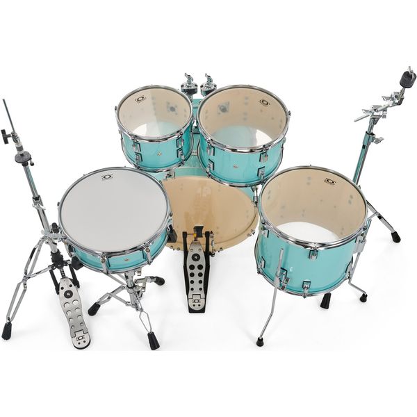 DrumCraft Series 3 Studio Set TQS