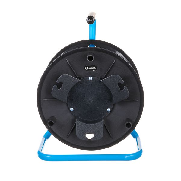 Adam Hall 3 STAR CD 042