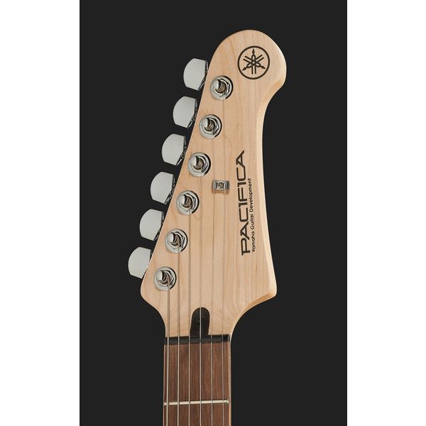 Yamaha Pacifica 112J BL