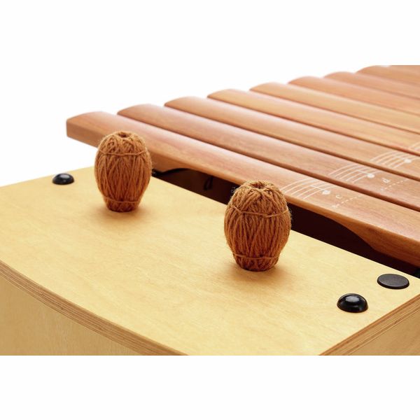 Sonor GBXP 3.1 Deep Bass Xylophone