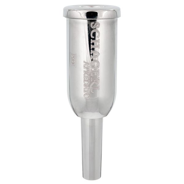 Schagerl Apredato SG1 Silver