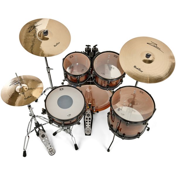 DrumCraft Series 4 Standard Bundle CMB