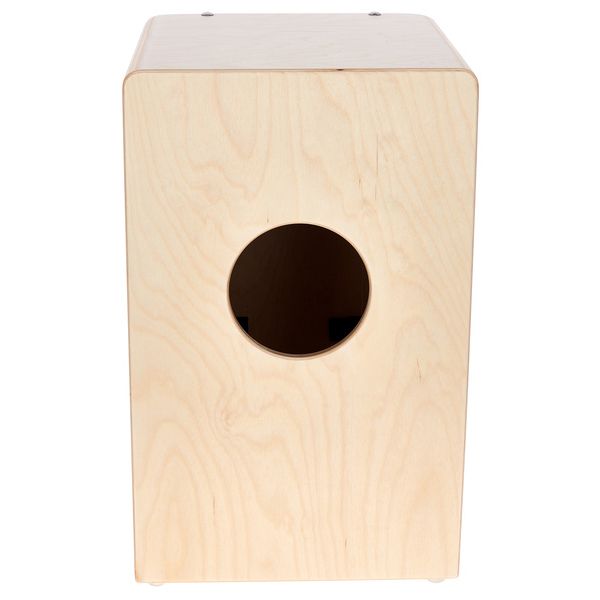DG De Gregorio Tokayo Stripe Natural Cajon