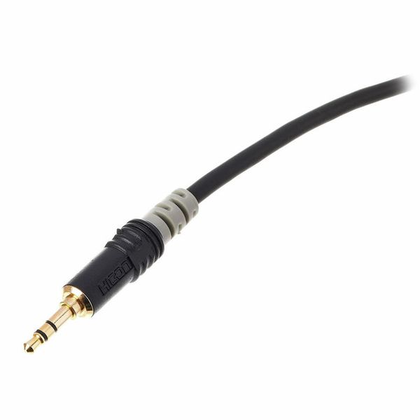 Sommer Cable Basic+ HBP-3SC2 3,0m