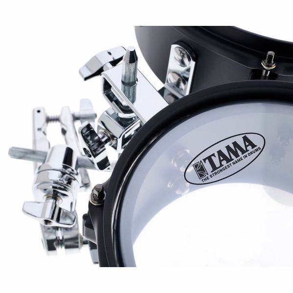 Tama MT810STBK Mini Timb. 08"+10"
